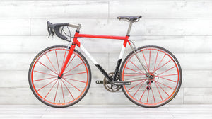 Independent Fabrication Ti Crown Jewel Titanium Road Bike - 2008, 56cm