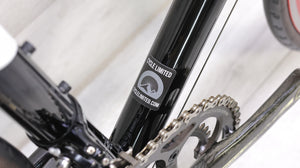 Independent Fabrication Ti Crown Jewel Titanium Road Bike - 2008, 56cm
