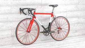 Independent Fabrication Ti Crown Jewel Titanium Road Bike - 2008, 56cm