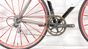 Independent Fabrication Ti Crown Jewel Titanium Road Bike - 2008, 56cm