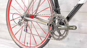 Independent Fabrication Ti Crown Jewel Titanium Road Bike - 2008, 56cm