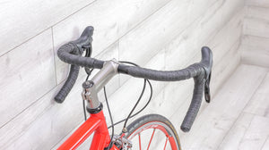 Independent Fabrication Ti Crown Jewel Titanium Road Bike - 2008, 56cm