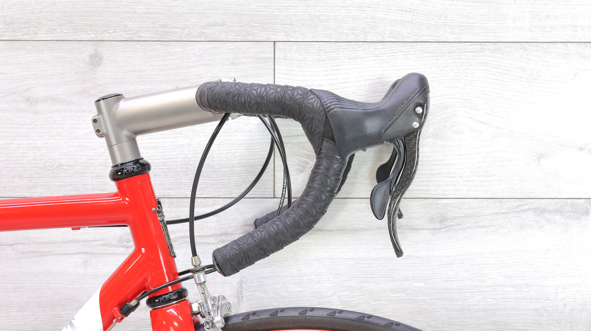 Independent Fabrication Ti Crown Jewel Titanium Road Bike - 2008, 56cm