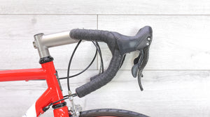 Independent Fabrication Ti Crown Jewel Titanium Road Bike - 2008, 56cm