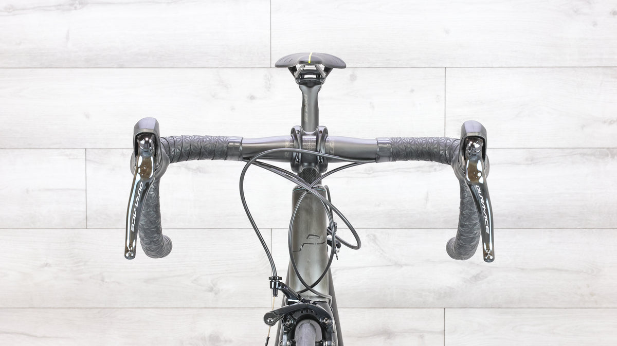Parlee Z5 Dura-Ace Road Bike - 2013, Med/Large