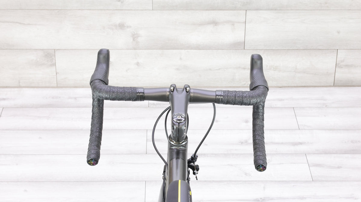 Parlee Z5 Dura-Ace Road Bike - 2013, Med/Large