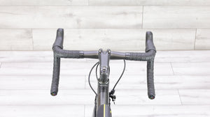 Parlee Z5 Dura-Ace Road Bike - 2013, Med/Large