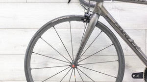 Parlee Z5 Dura-Ace Road Bike - 2013, Med/Large