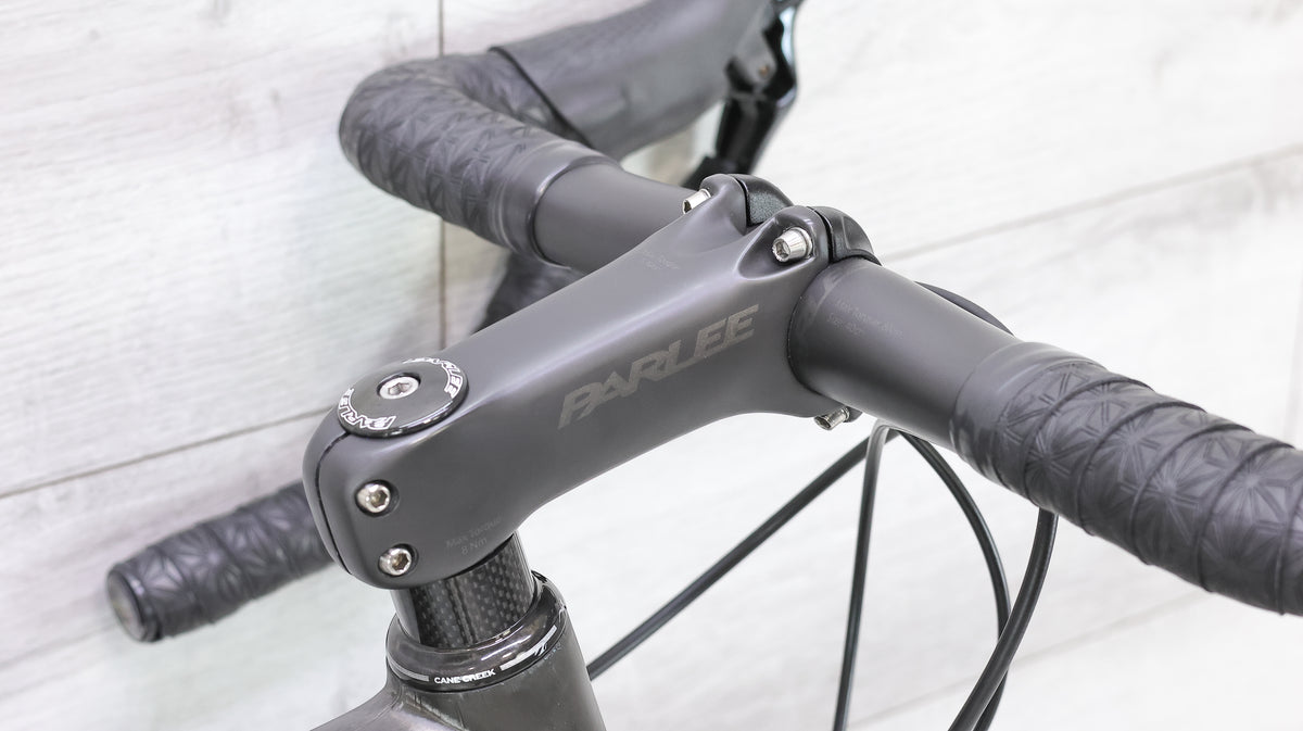 Parlee Z5 Dura-Ace Road Bike - 2013, Med/Large