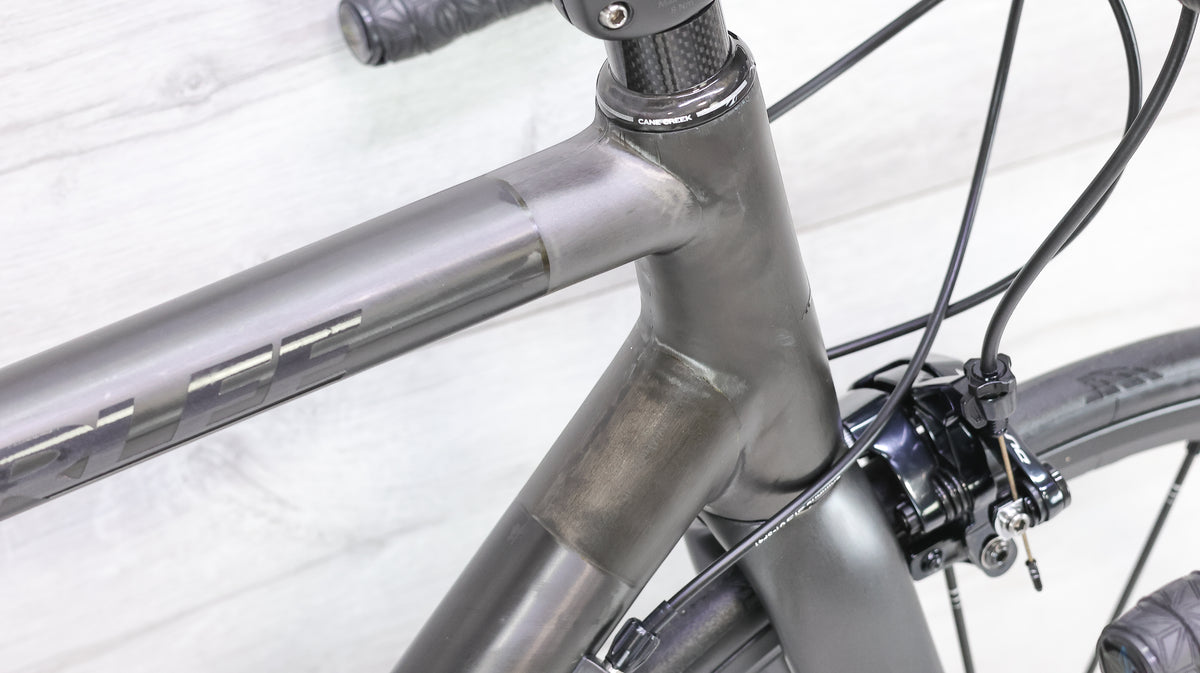 Parlee Z5 Dura-Ace Road Bike - 2013, Med/Large