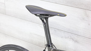 Parlee Z5 Dura-Ace Road Bike - 2013, Med/Large