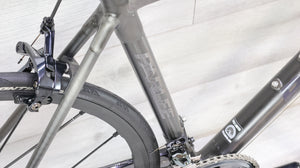 Parlee Z5 Dura-Ace Road Bike - 2013, Med/Large