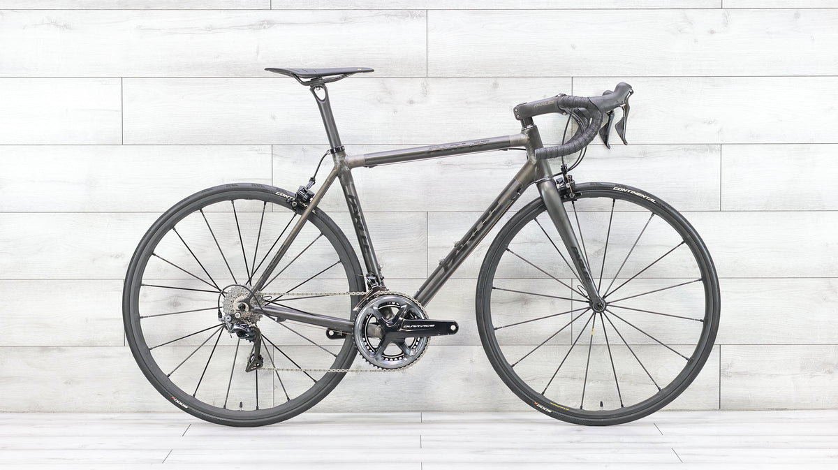 Parlee Z5 Dura-Ace Road Bike - 2013, Med/Large