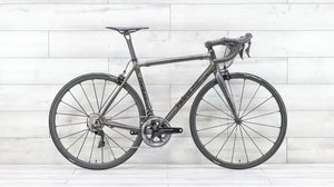 Parlee Z5 Dura-Ace Road Bike - 2013, Med/Large