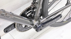 Parlee Z5 Dura-Ace Road Bike - 2013, Med/Large