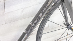 Parlee Z5 Dura-Ace Road Bike - 2013, Med/Large