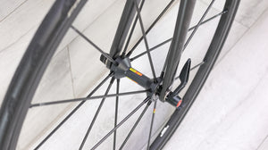 Parlee Z5 Dura-Ace Road Bike - 2013, Med/Large