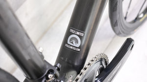 Parlee Z5 Dura-Ace Road Bike - 2013, Med/Large