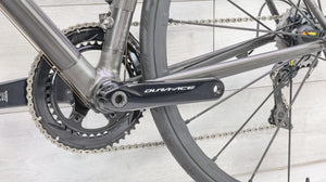 Parlee Z5 Dura-Ace Road Bike - 2013, Med/Large