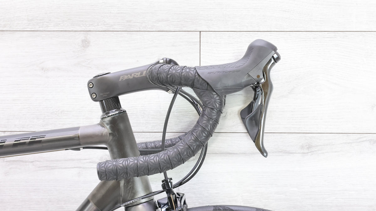 Parlee Z5 Dura-Ace Road Bike - 2013, Med/Large