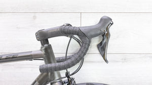 Parlee Z5 Dura-Ace Road Bike - 2013, Med/Large