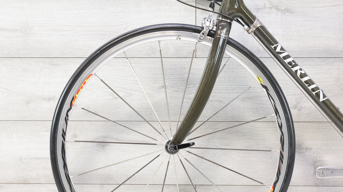 Merlin Proteus Road Bike - 2005, 57cm