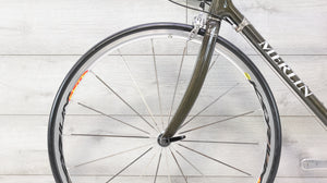 Merlin Proteus Road Bike - 2005, 57cm