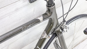 Merlin Proteus Road Bike - 2005, 57cm