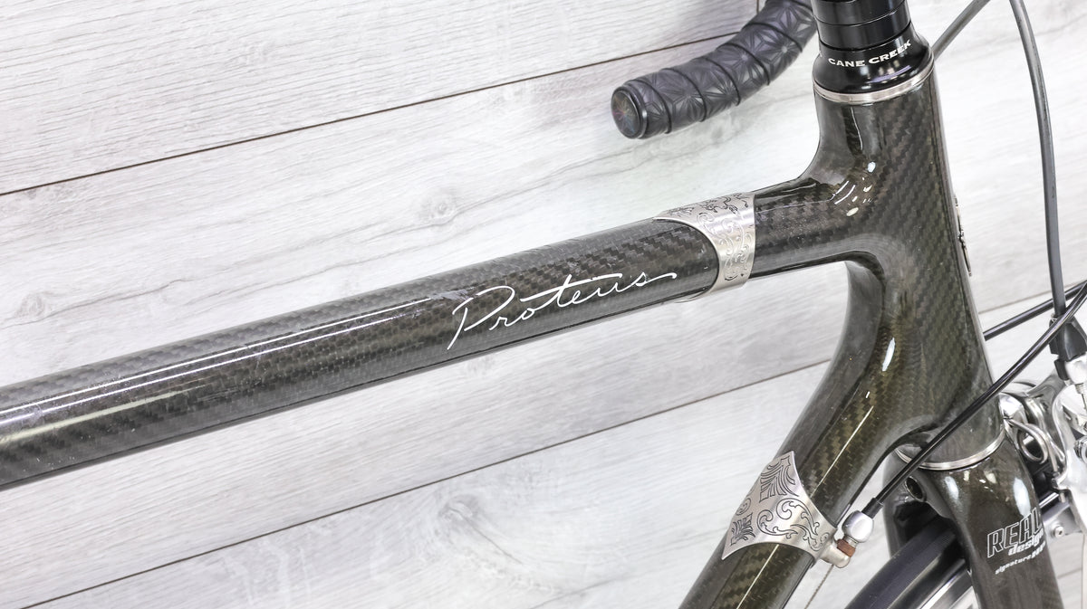 Merlin Proteus Road Bike - 2005, 57cm
