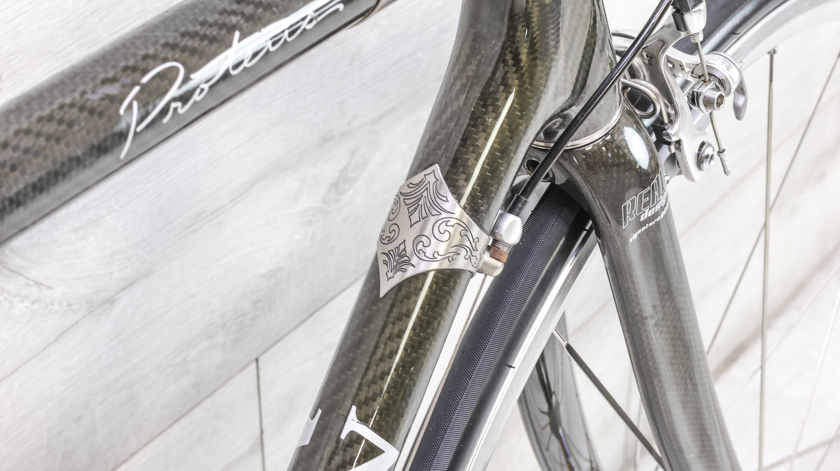 Merlin Proteus Road Bike - 2005, 57cm