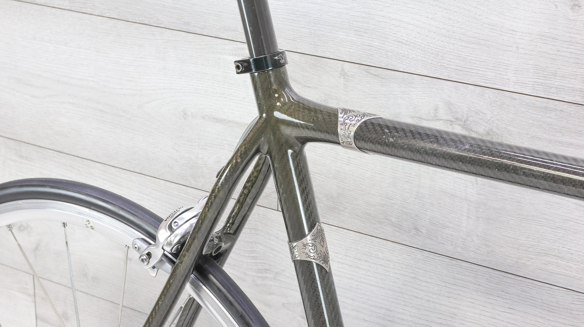 Merlin Proteus Road Bike - 2005, 57cm