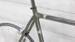Merlin Proteus Road Bike - 2005, 57cm