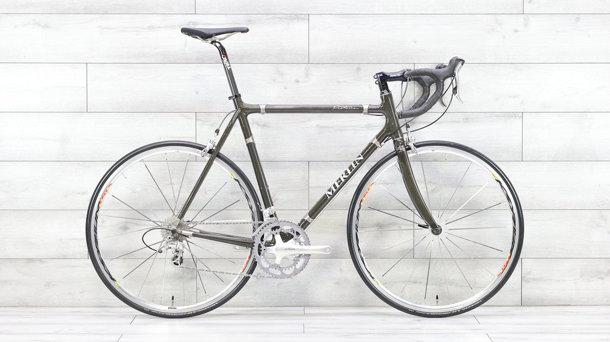 Merlin Proteus Road Bike - 2005, 57cm