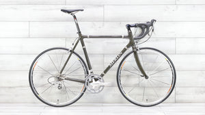 Merlin Proteus Road Bike - 2005, 57cm