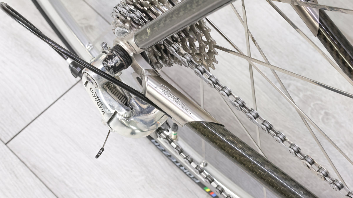 Merlin Proteus Road Bike - 2005, 57cm