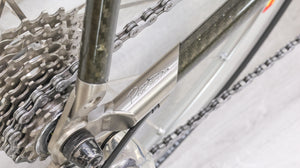 Merlin Proteus Road Bike - 2005, 57cm