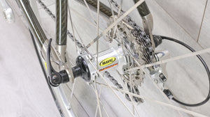 Merlin Proteus Road Bike - 2005, 57cm