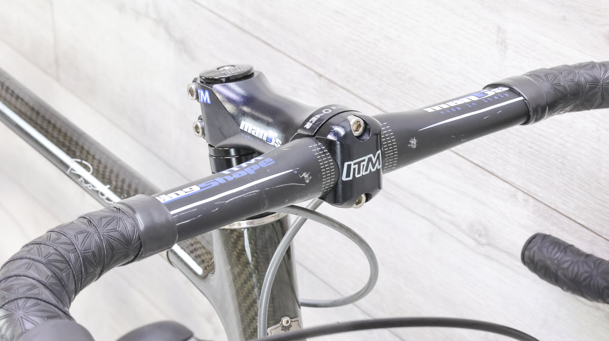 Merlin Proteus Road Bike - 2005, 57cm