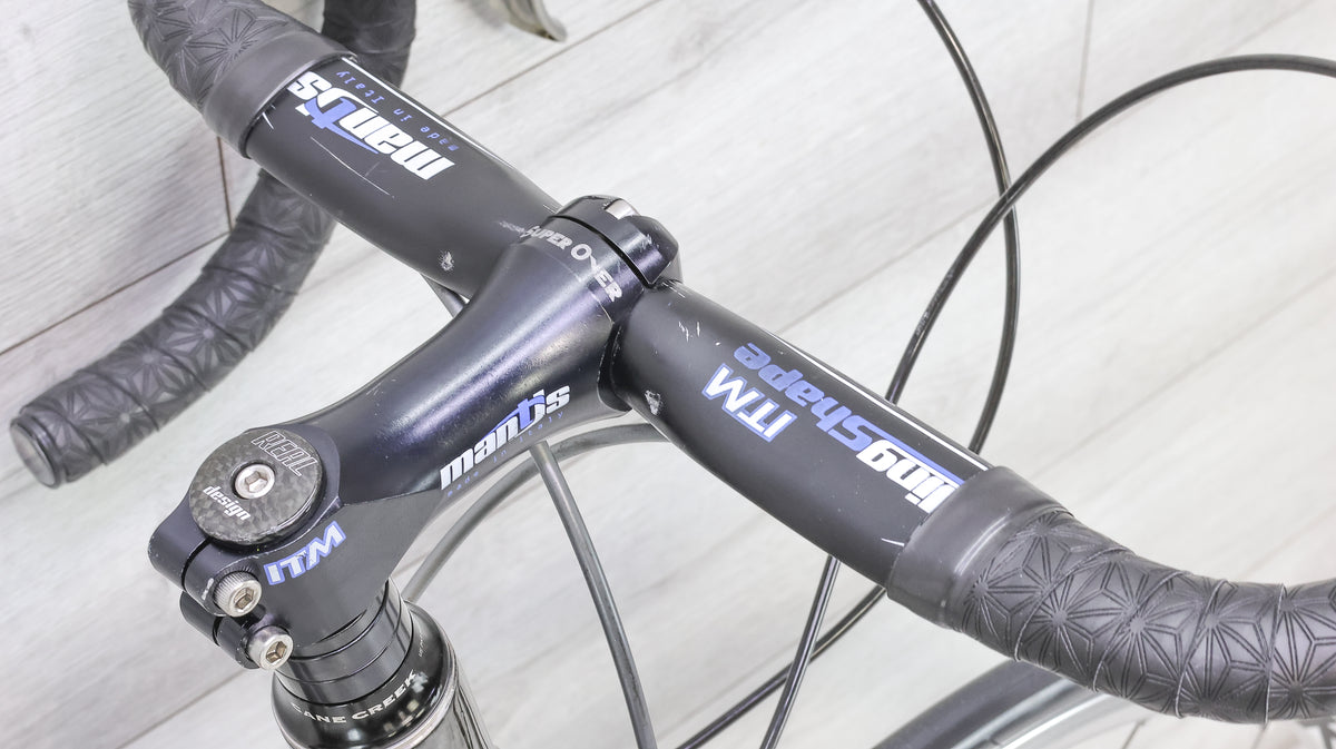 Merlin Proteus Road Bike - 2005, 57cm