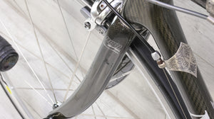 Merlin Proteus Road Bike - 2005, 57cm