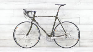 Merlin Proteus Road Bike - 2005, 57cm