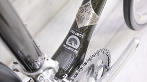 Merlin Proteus Road Bike - 2005, 57cm