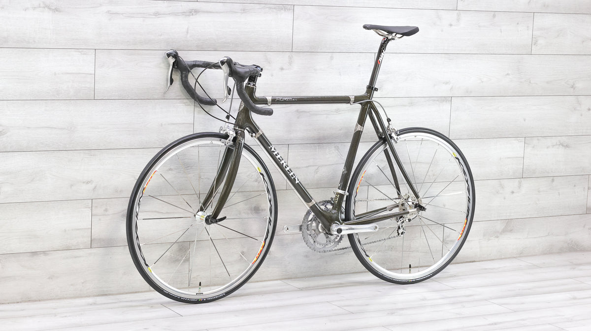 Merlin Proteus Road Bike - 2005, 57cm