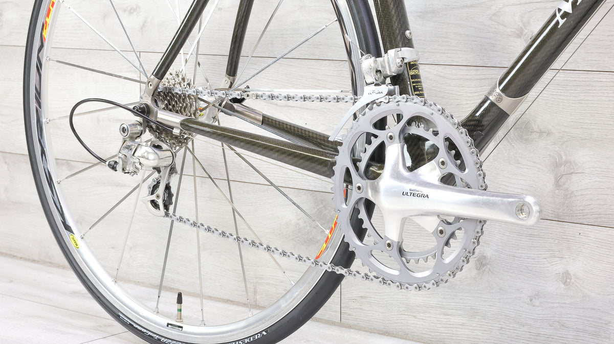 Merlin Proteus Road Bike - 2005, 57cm