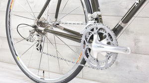 Merlin Proteus Road Bike - 2005, 57cm