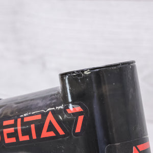 Delta 7 Arantix Mountain Bike Frameset - 2008, Medium