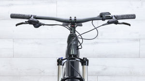 Trek Powerfly 4 Mountain E-Bike - 2022, Medium