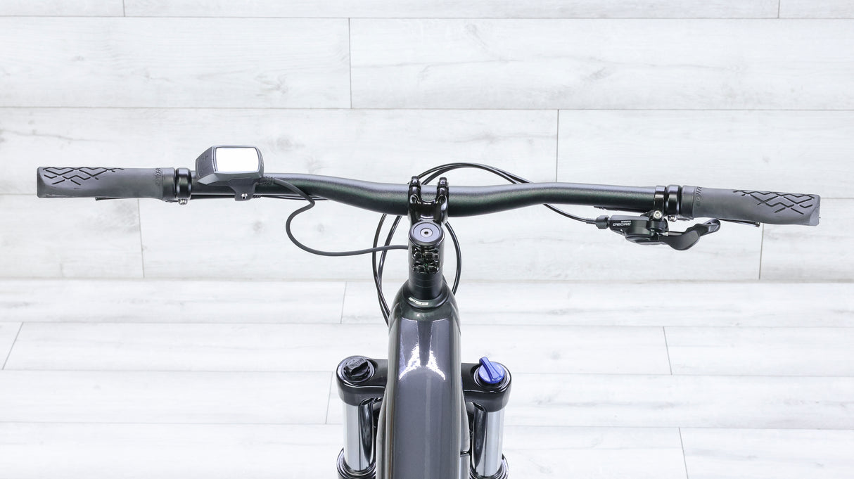 Trek Powerfly 4 Mountain E-Bike - 2022, Medium