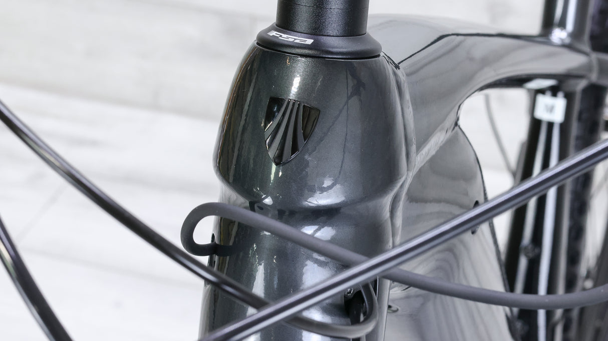 Trek Powerfly 4 Mountain E-Bike - 2022, Medium