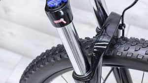 Trek Powerfly 4 Mountain E-Bike - 2022, Medium